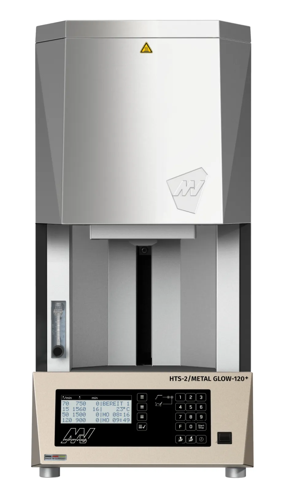 HTS-2/METAL GLOW-120+