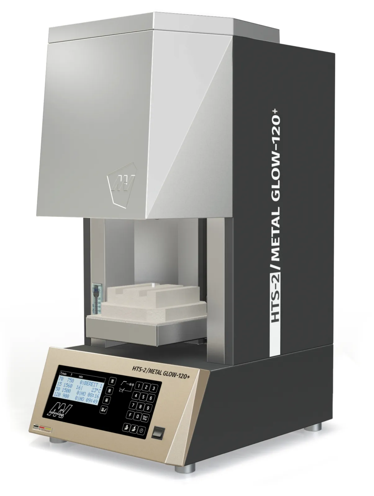 HTS-2/METAL GLOW-120+