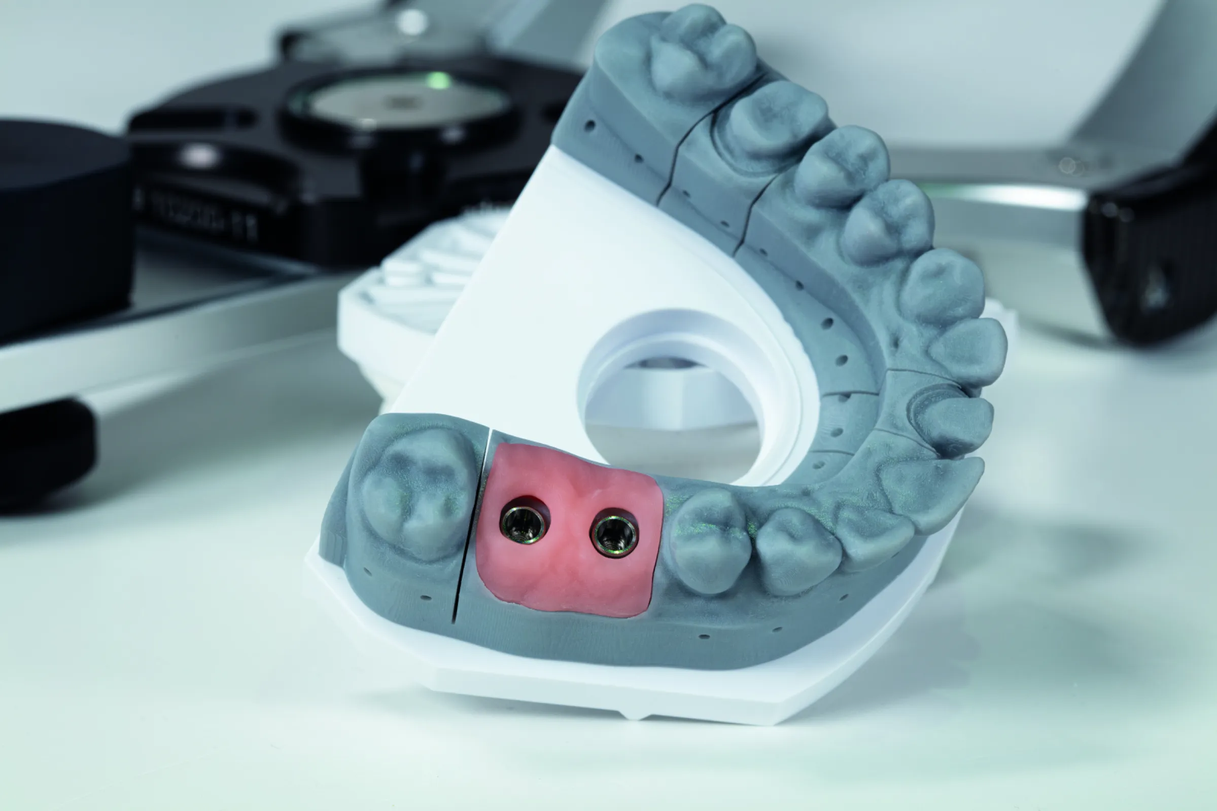 Magic EvoPrint System