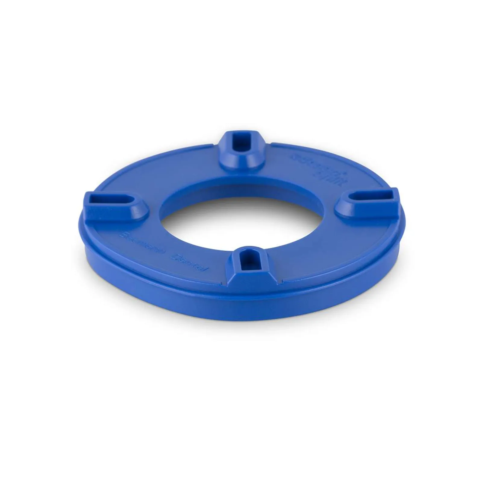 Adesso Split mounting plate