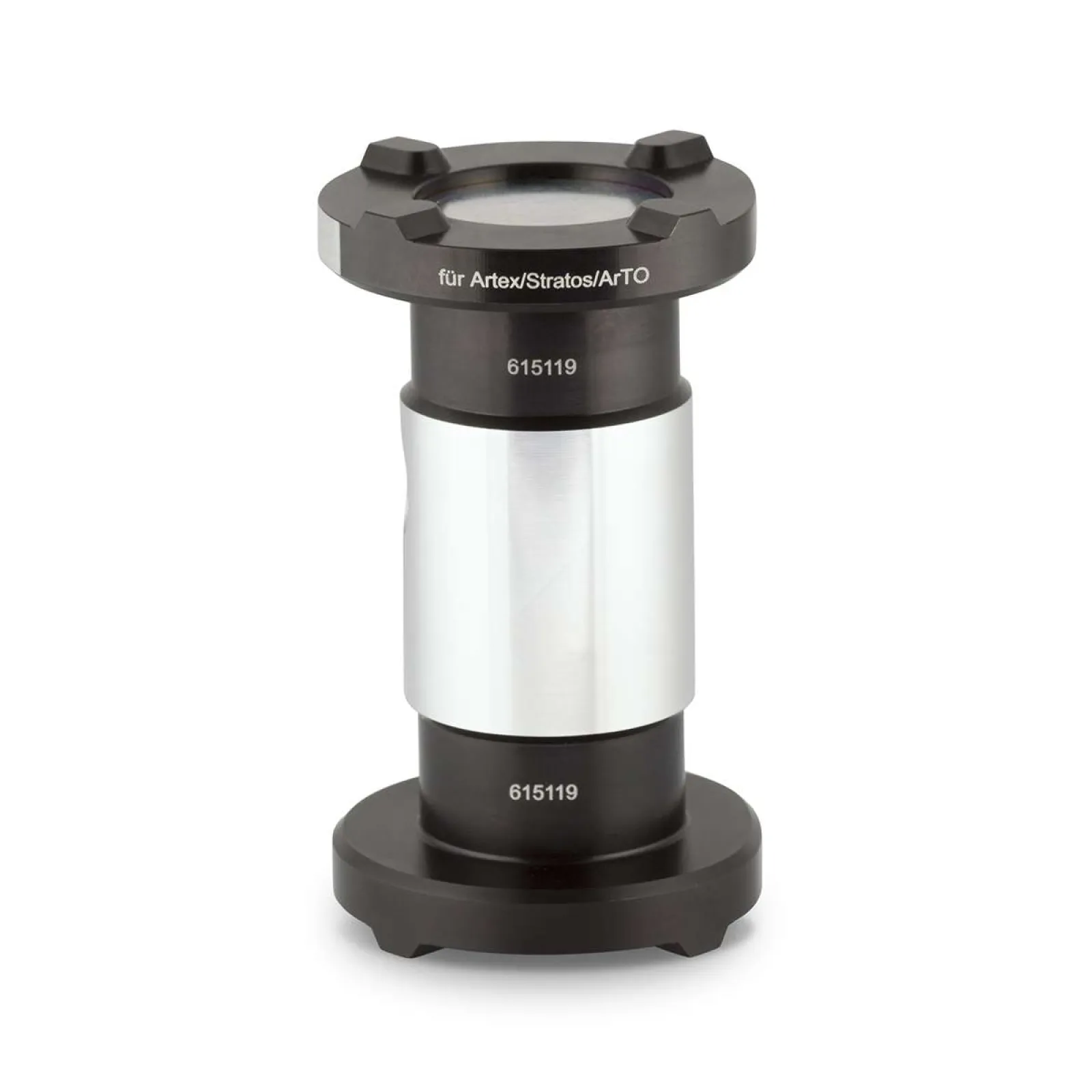 Calibration Key for Artex/Arto/Stratos/Reference