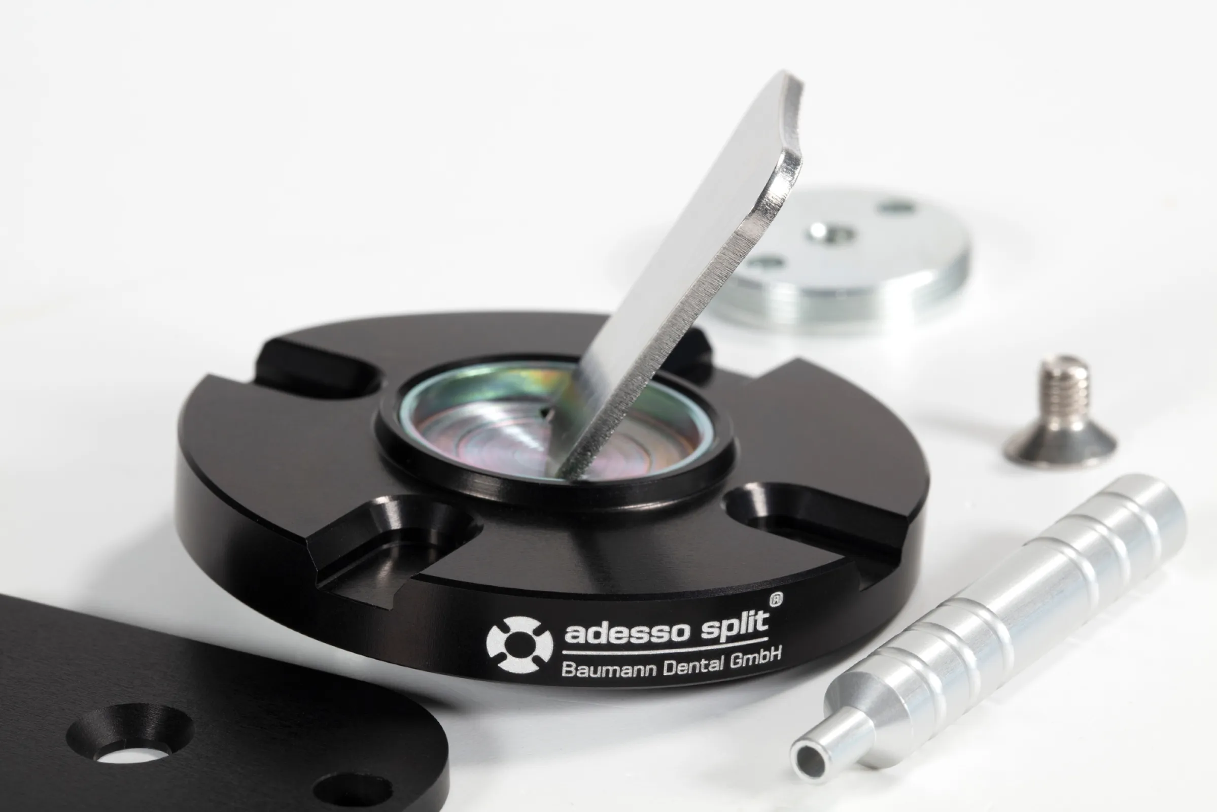 Adesso Split Calibration Set