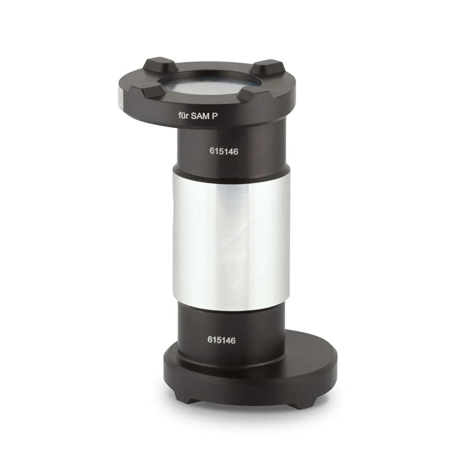 Adesso Split Calibration key for SAM