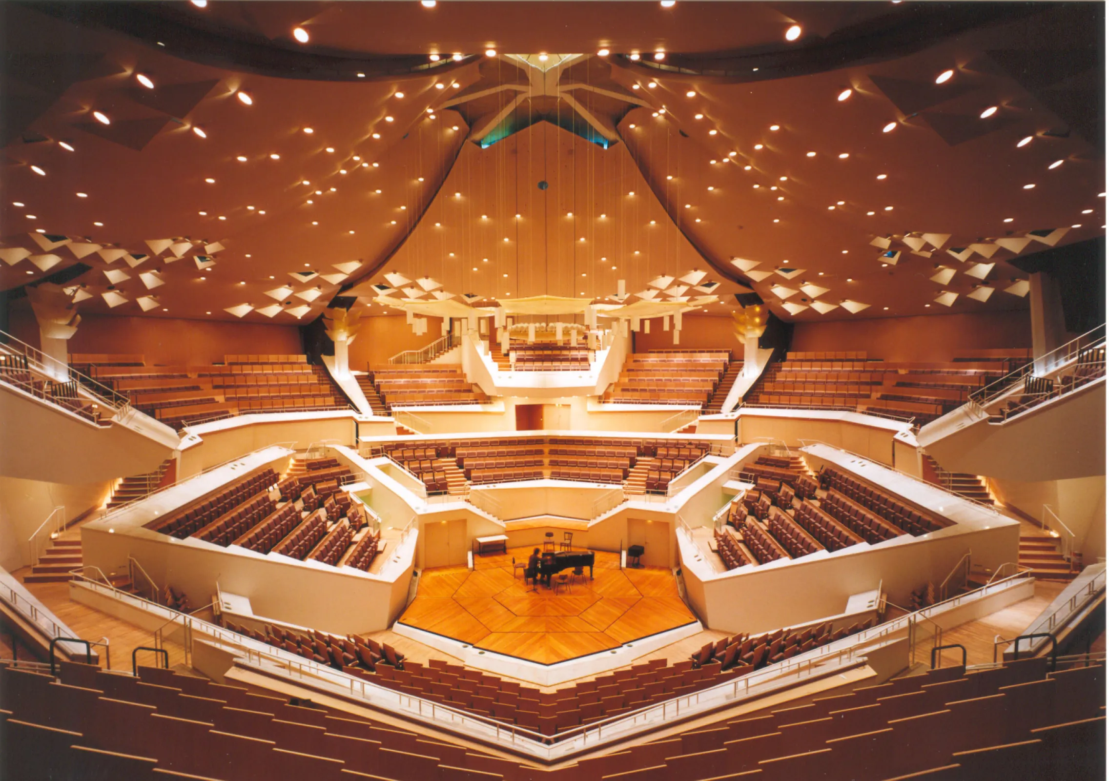 Berlin Philharmonic Orchestra