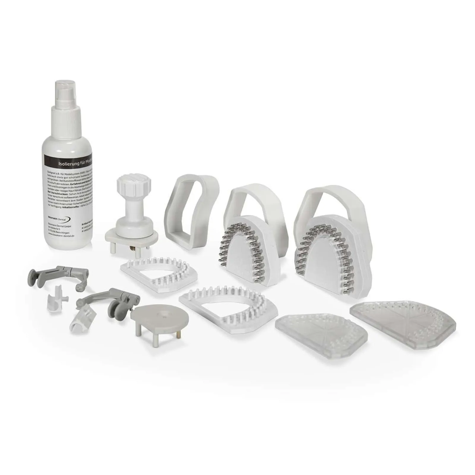 MS2000 Starterkit with Quadrabase