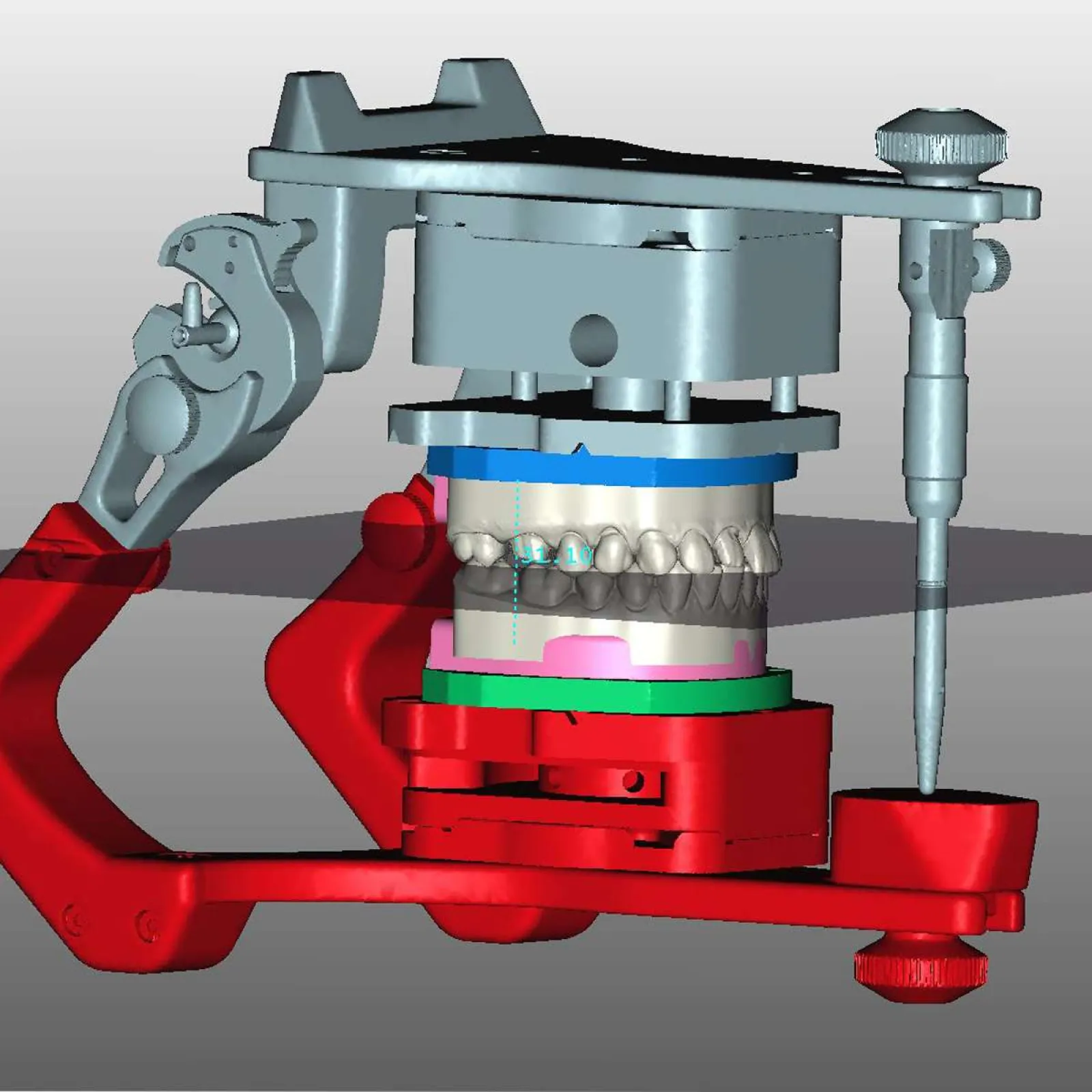 Magic Model 3D CAD Modelbuilder