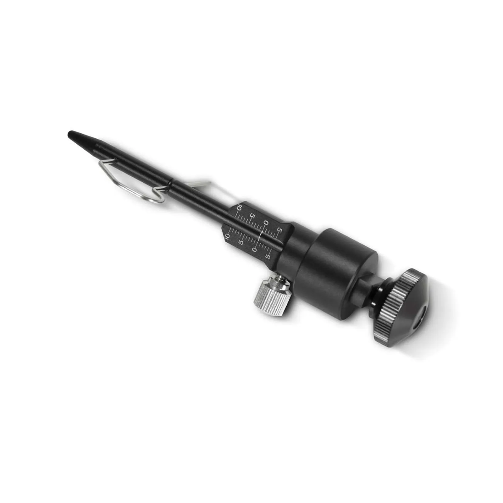 Anterior guidance pin for Artex