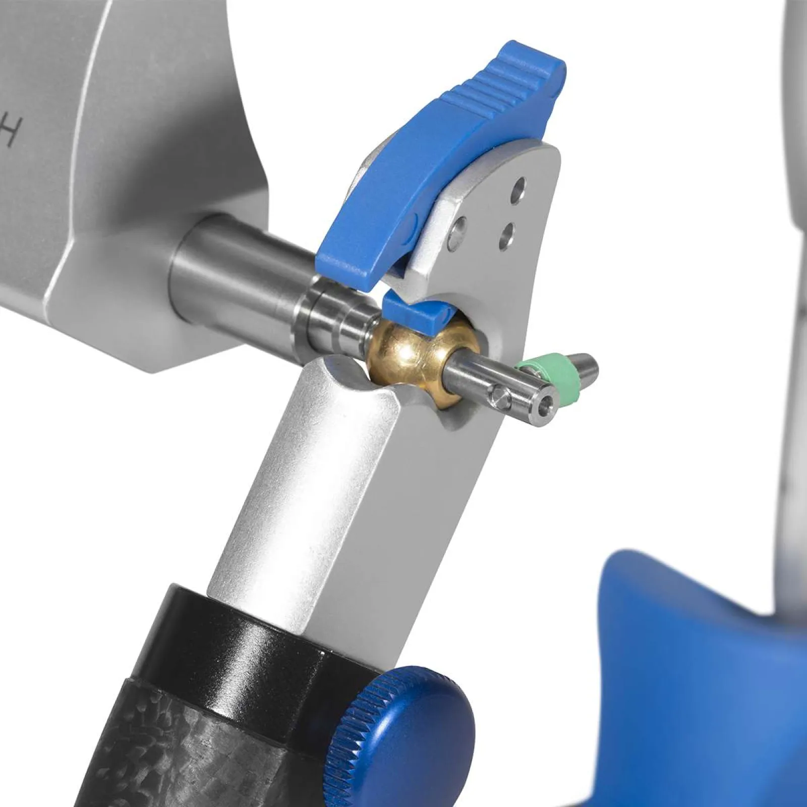 Immediate Sideshift for Artex