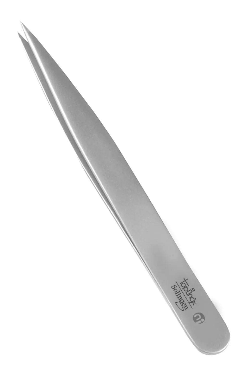 Tweezers Pointed Topinox