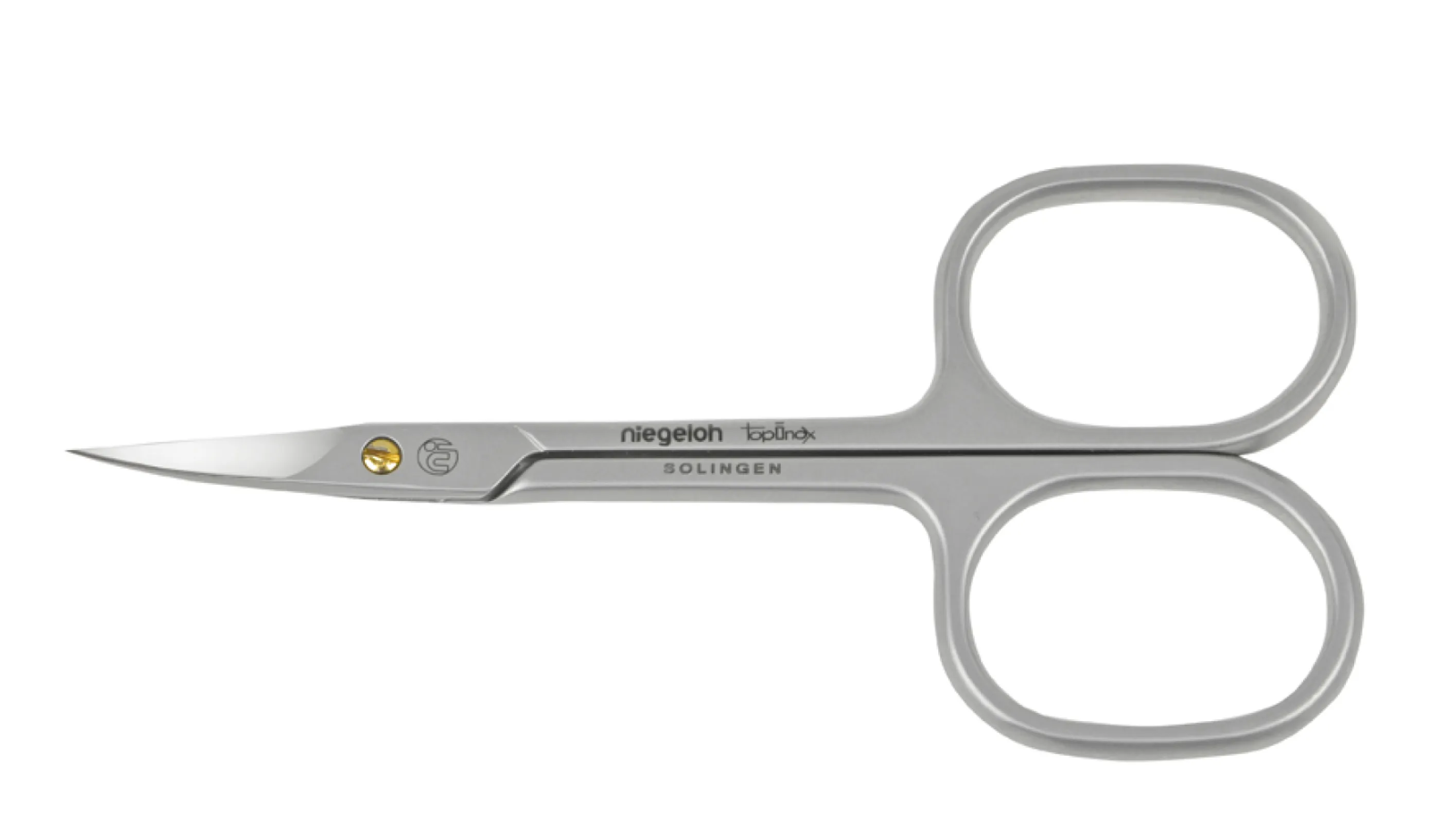 Cuticle Scissors TopInox