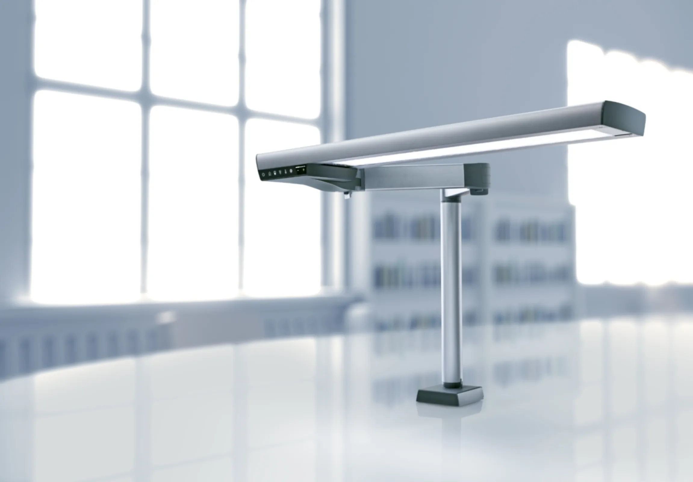 Light 1 - dental worklight