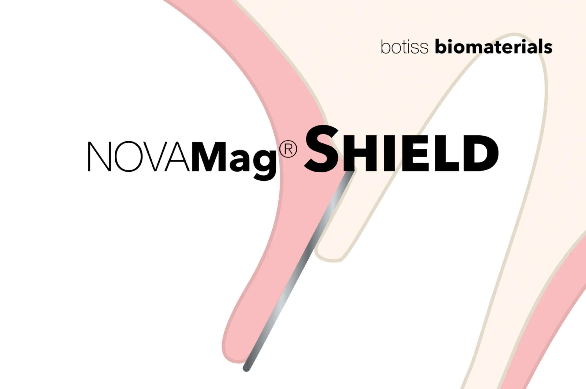 THE solution for compromised alveolar walls.