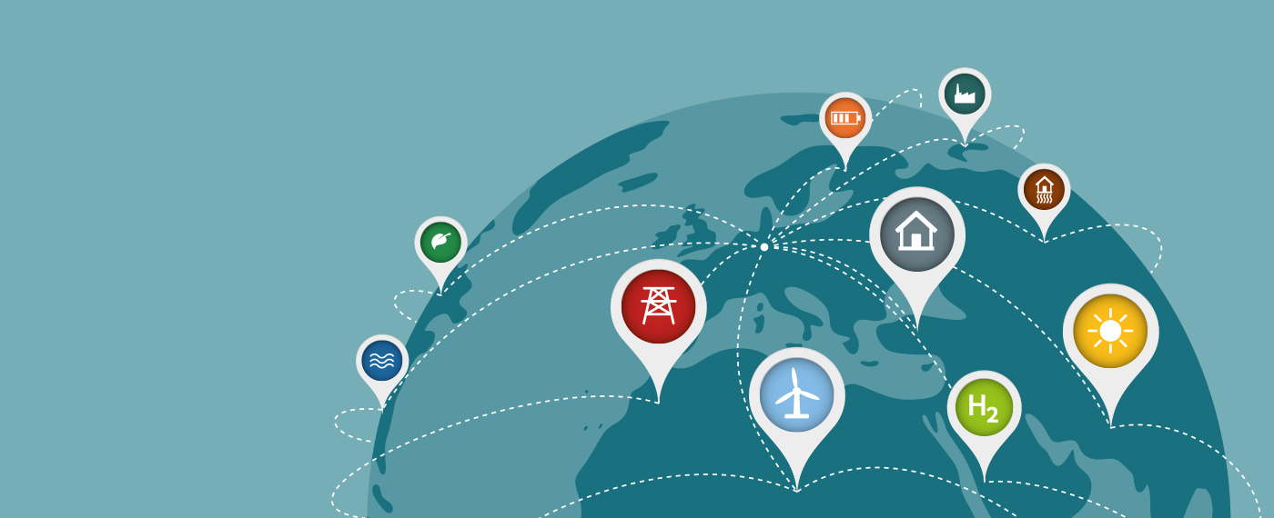 German Pavilion @ WFES - World Future Energy Summit + Exhibition 2026 German Pavilion @ WFES - World Future Energy Summit + Exhibition 2026