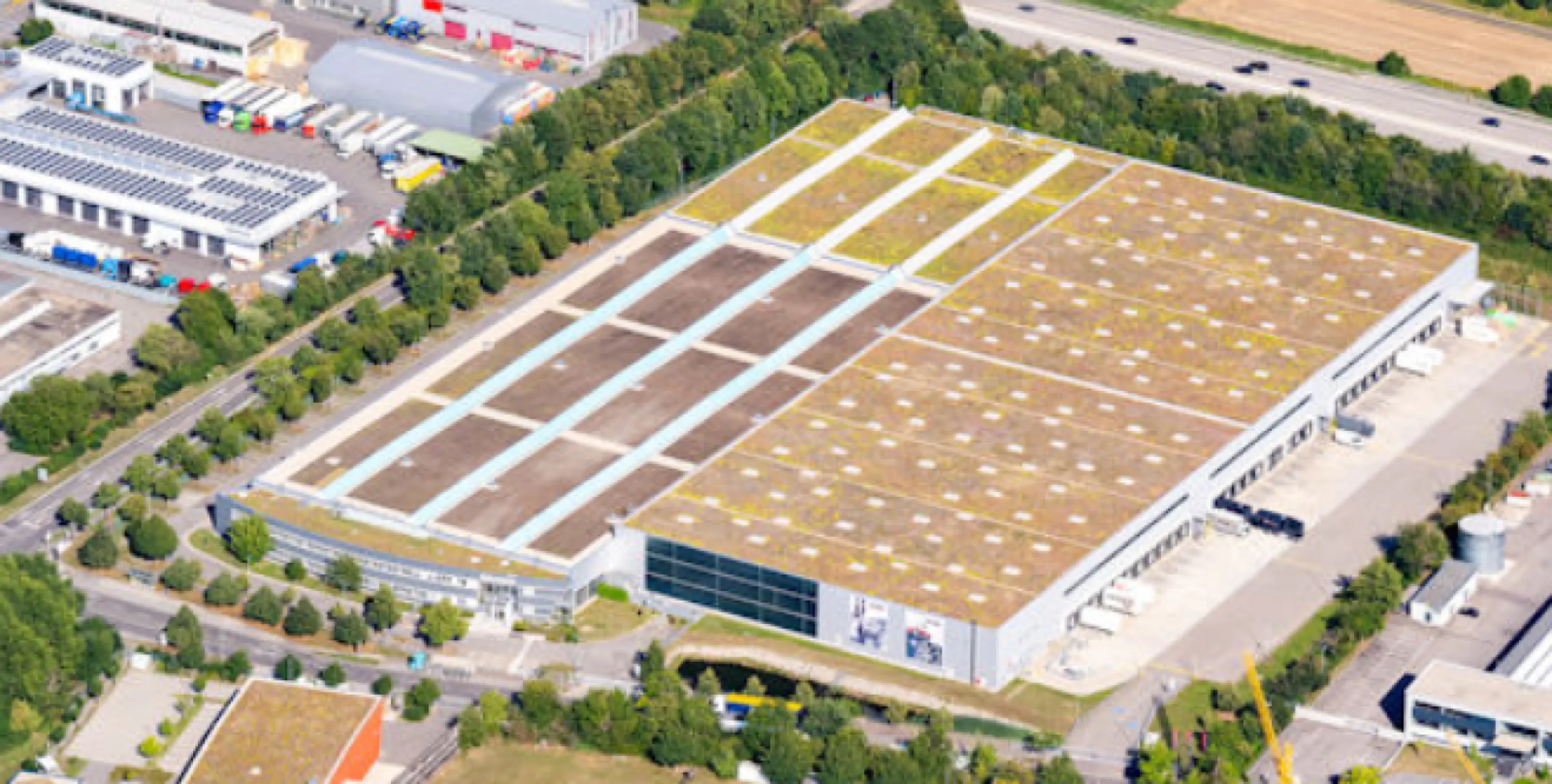 Headquarters, rim warehouse and complete wheel assembly