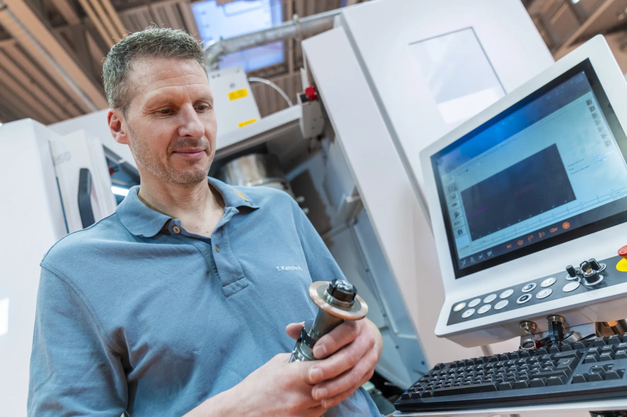 Expertise since 1909