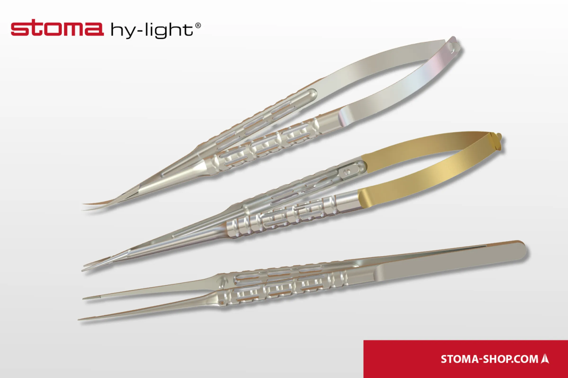 hy-light® - Hygienic lightness