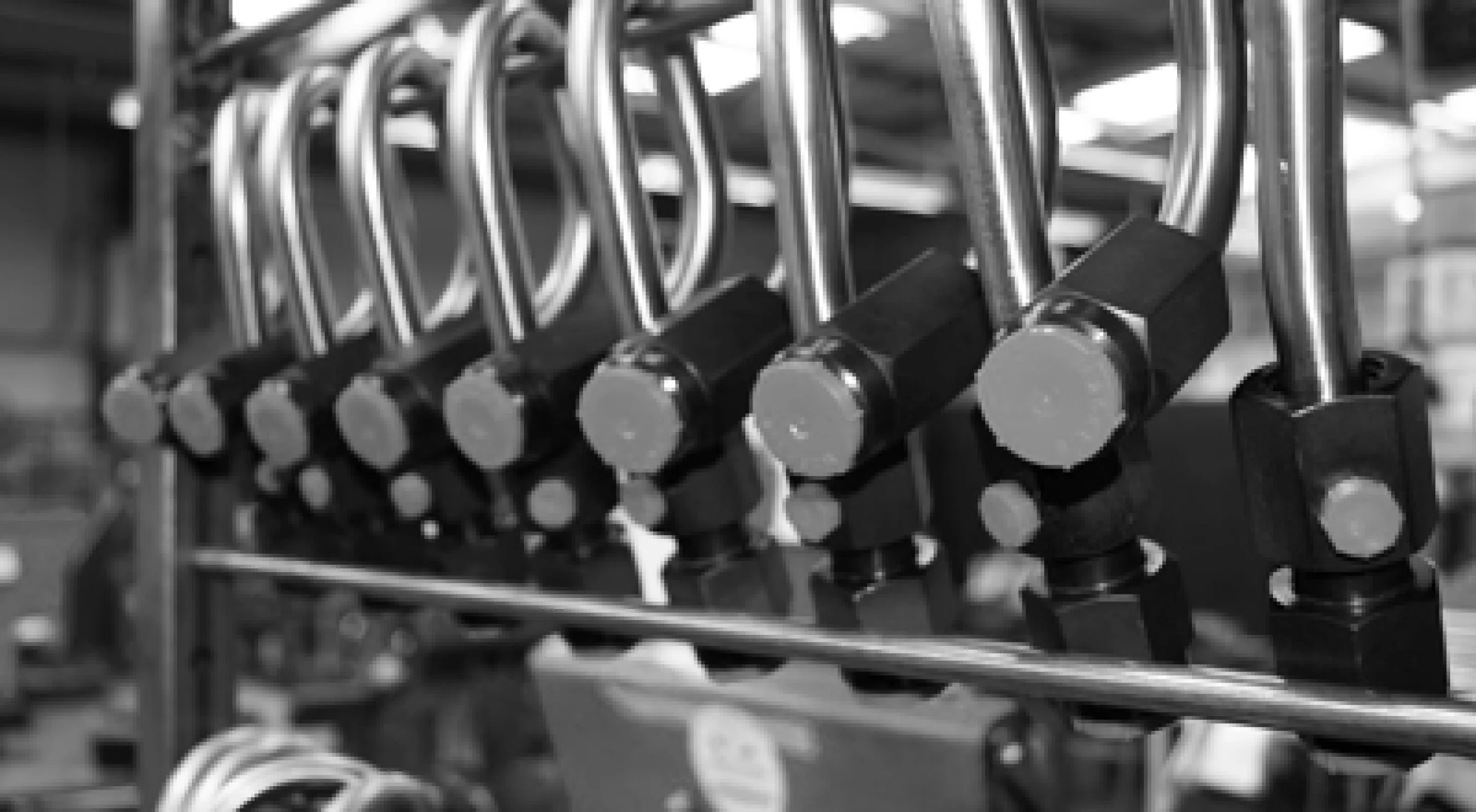 Sheathed Fuel Injection Pipes - PLN (Pump Line Nozzle)