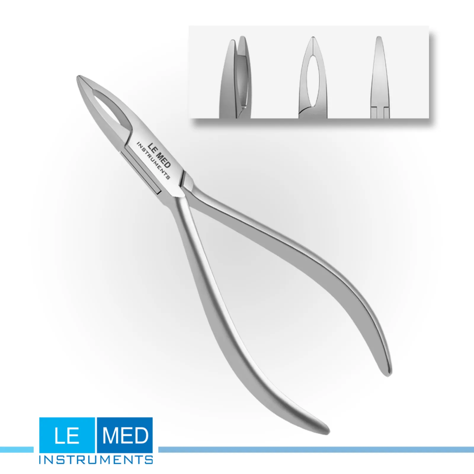 Eraser Aligner Pliers