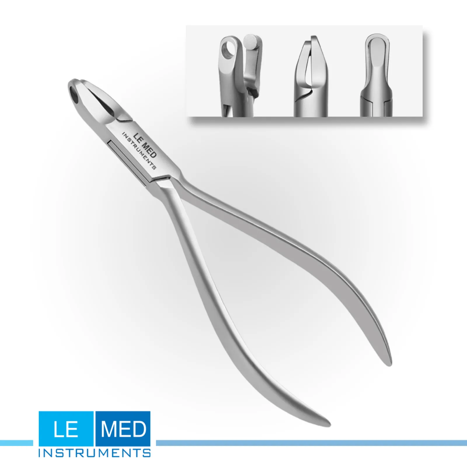 Hole Punch Aligner Pliers Description