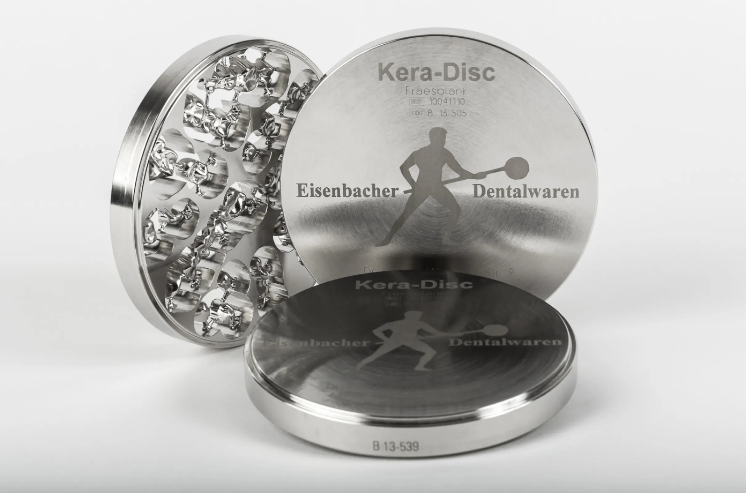 Kera-Disc