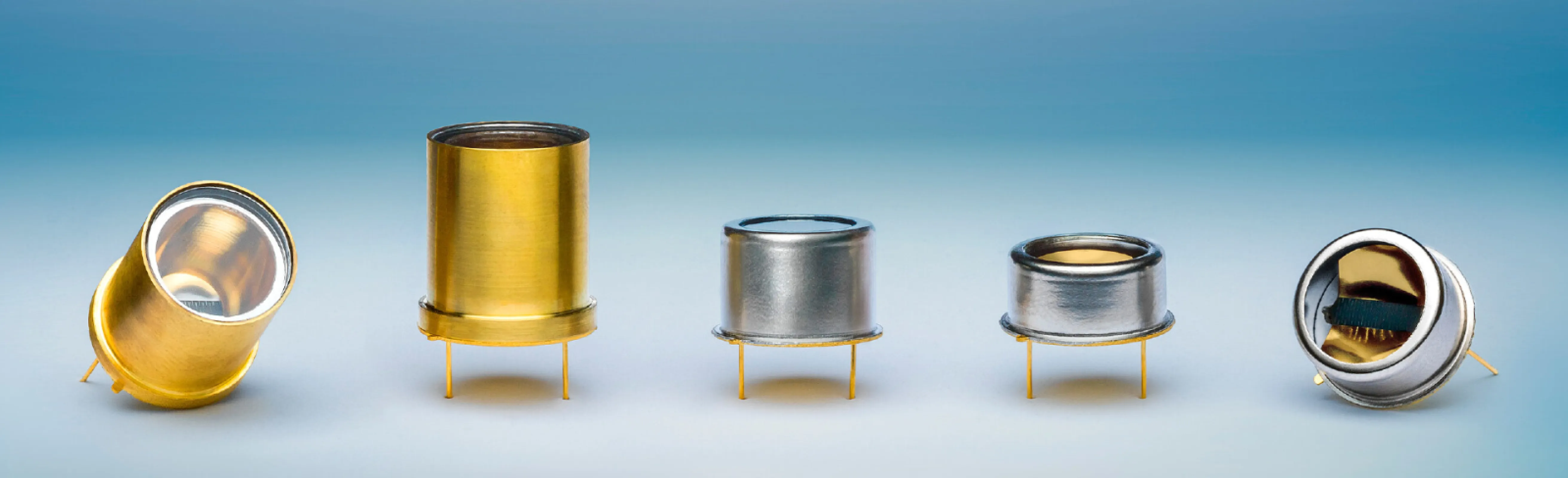 HISpower series IR emitters