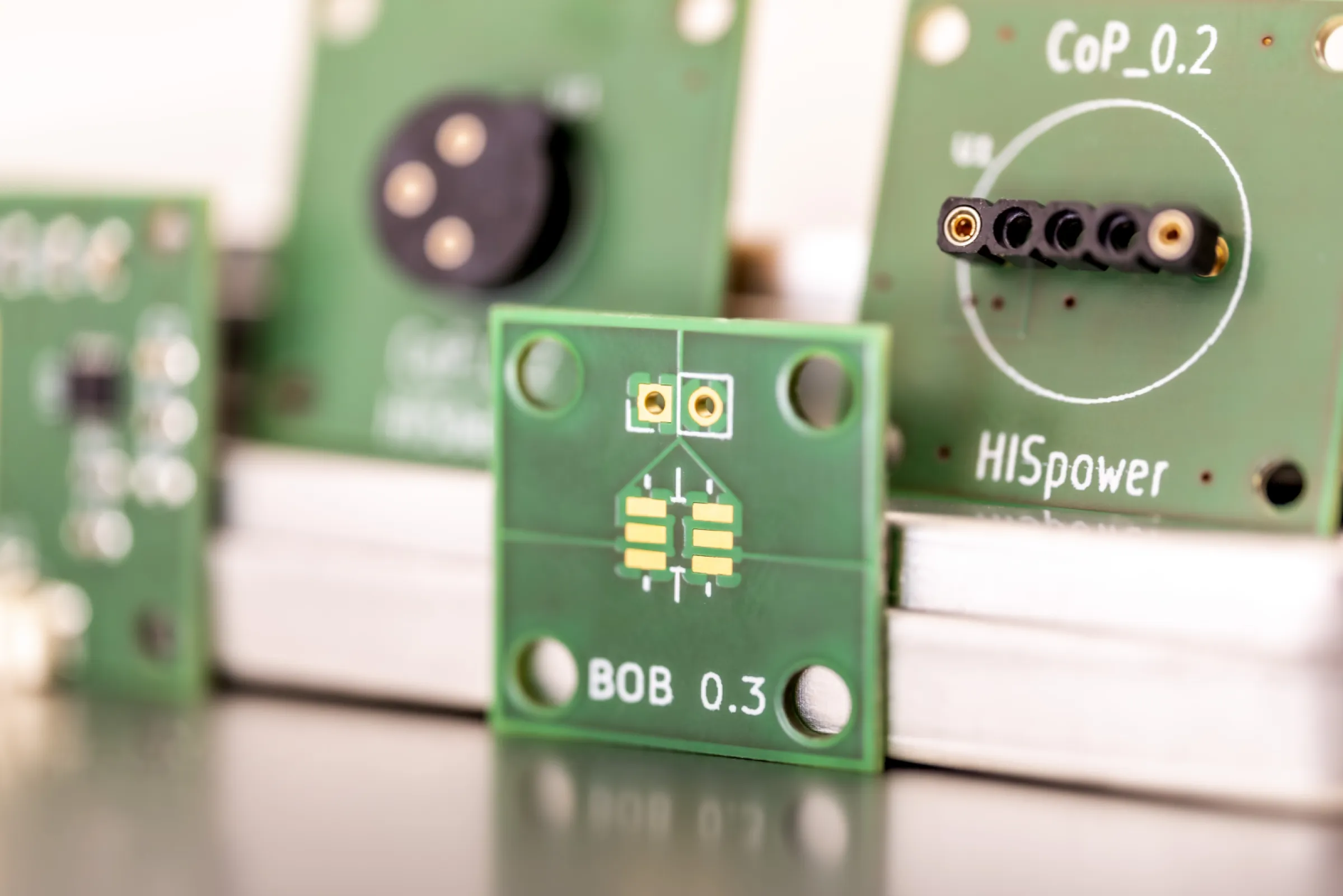 Electronics - Breakout boards and driver circuit boards