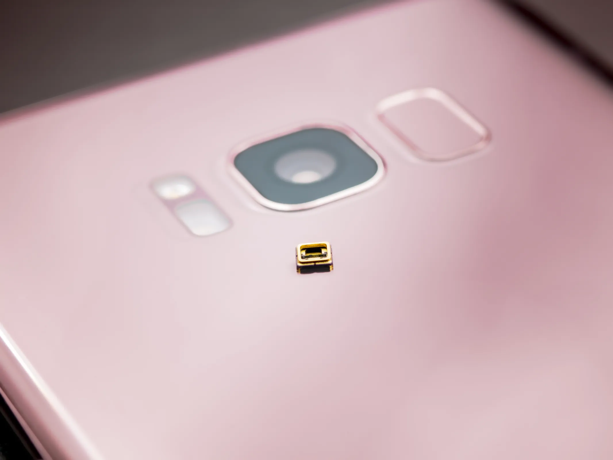 High-volume applications