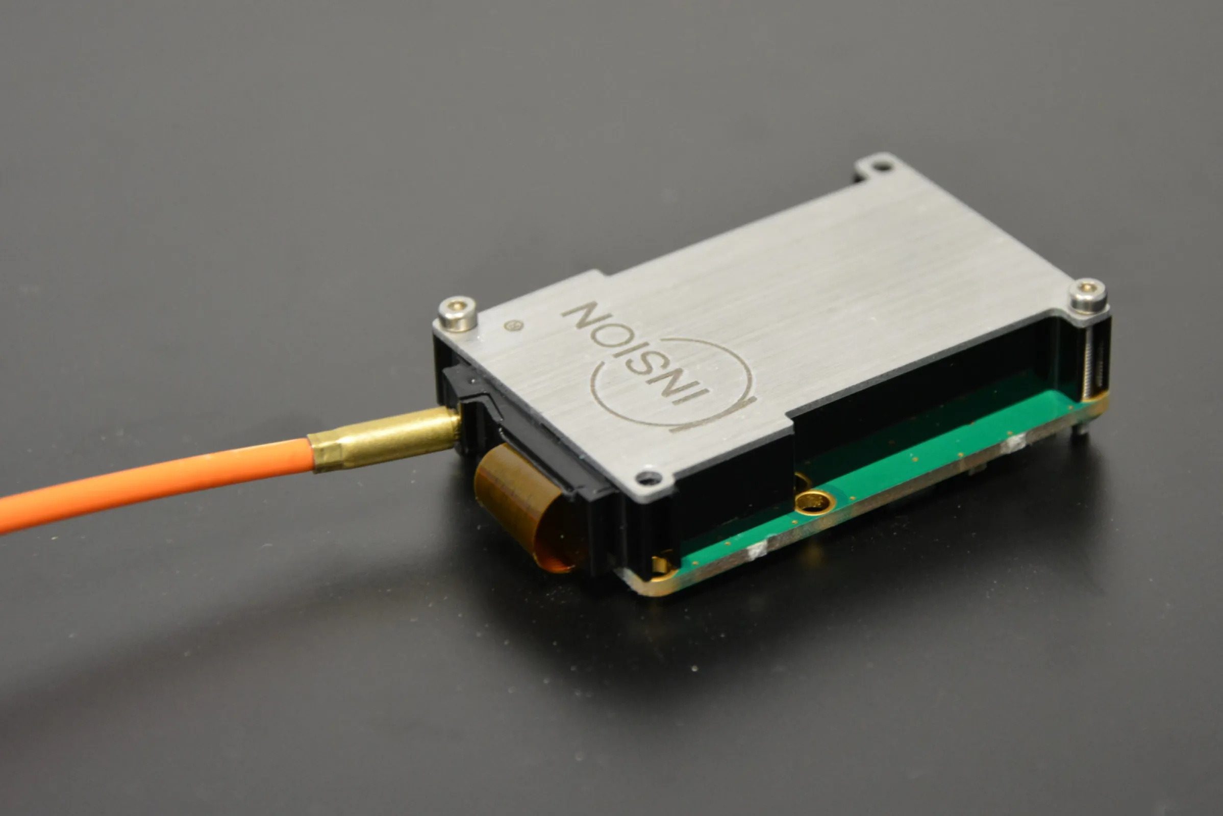 Excellent mechanical, optical and thermal stability