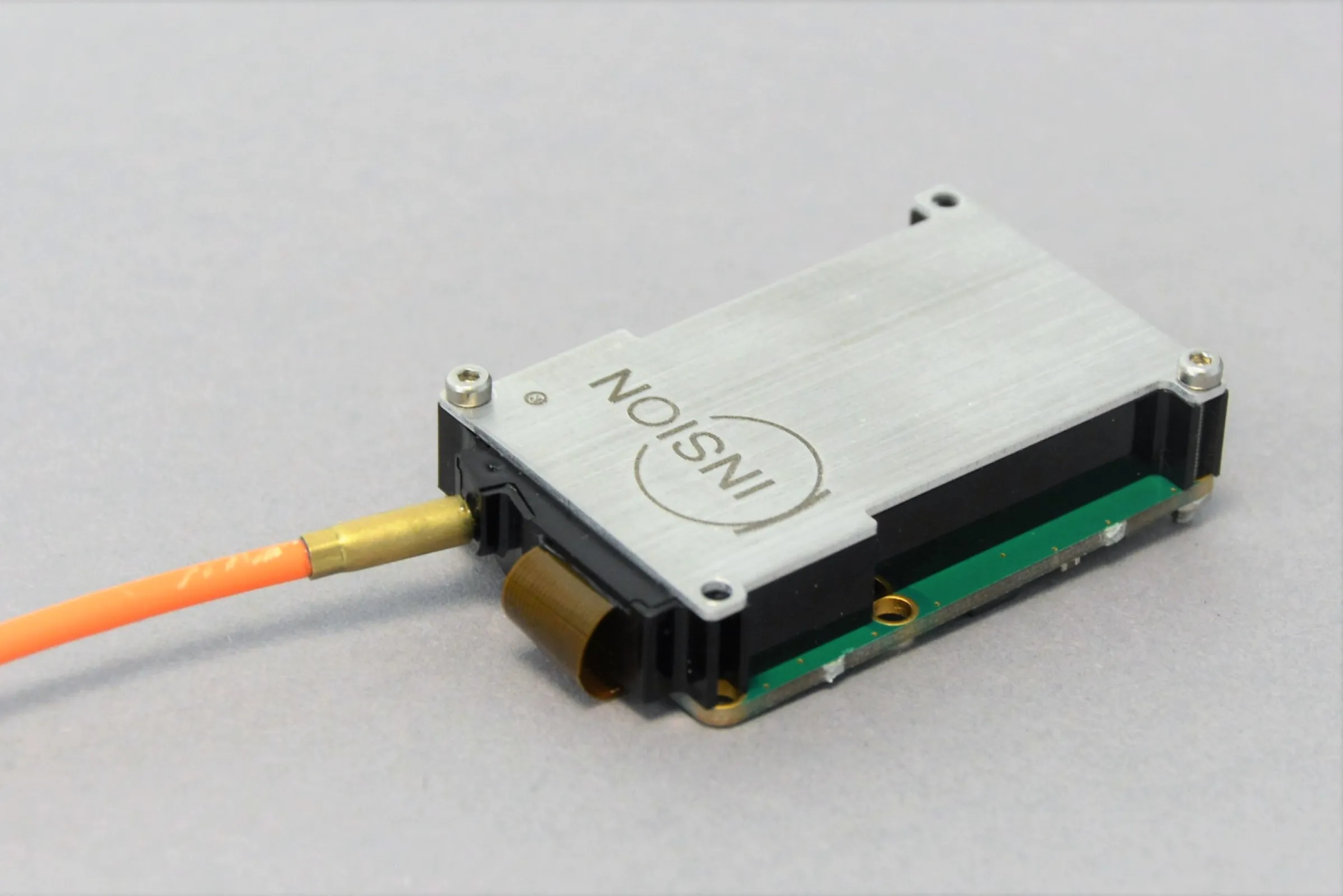 aMSM NIR NT 256 Micro spectrometer aMSM NIR NT 256 Micro spectrometer