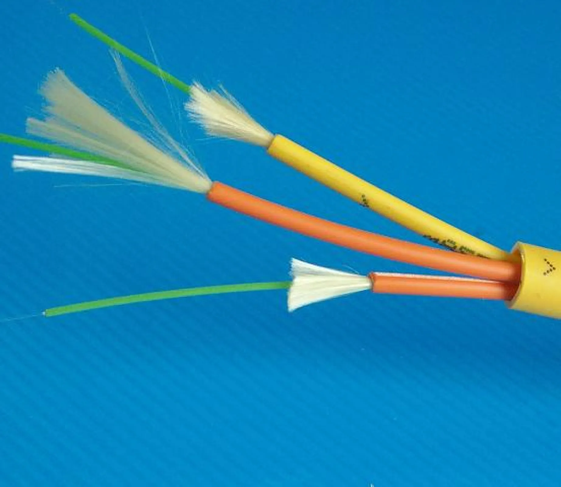 Fiber-Multi-Cable