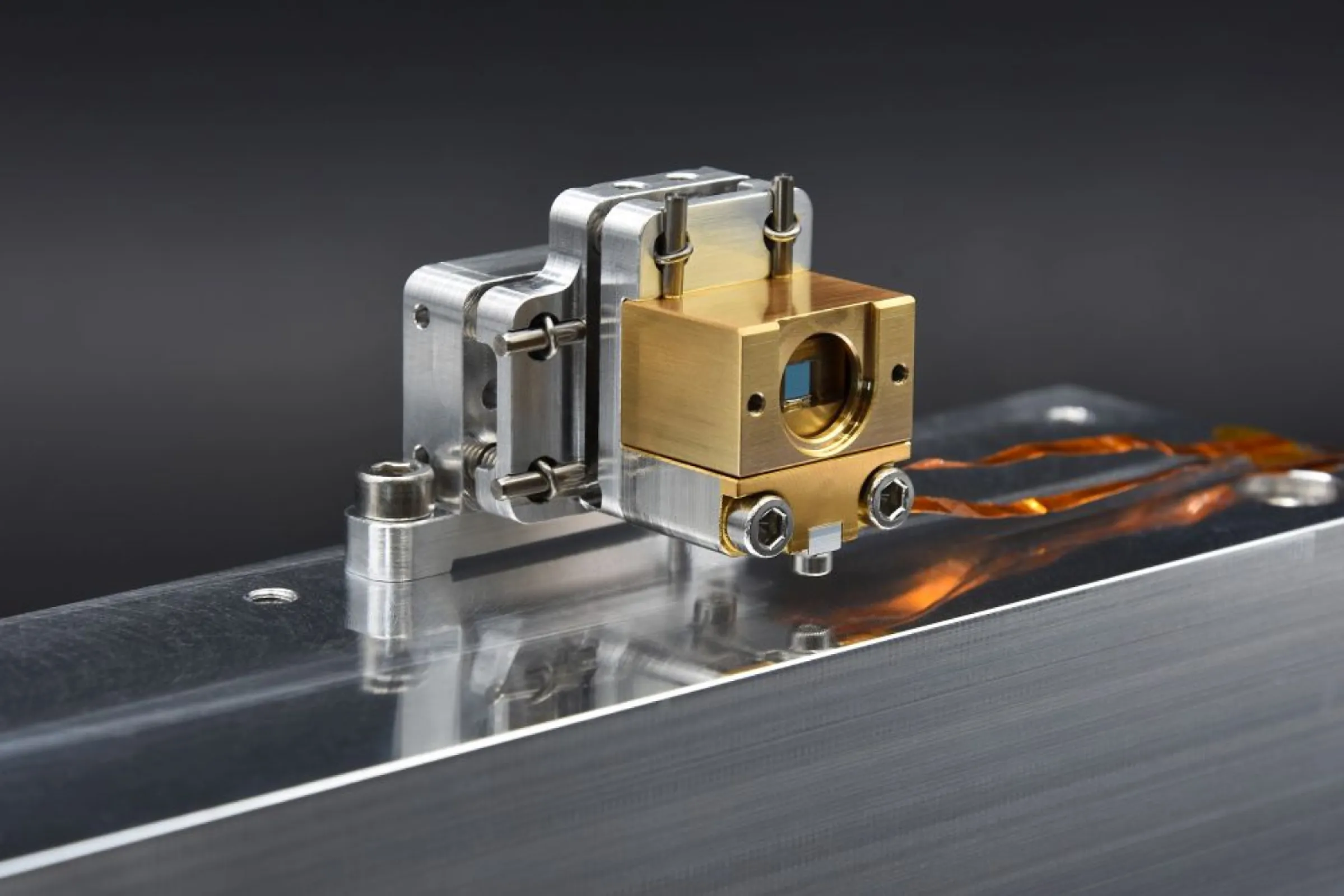 Non-linear Crystal Package