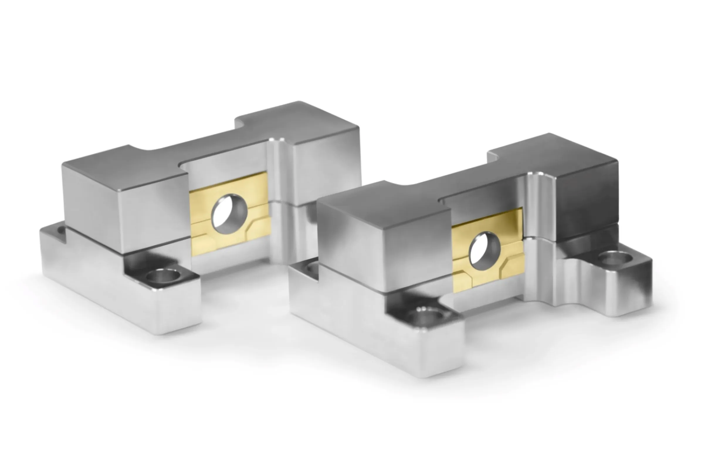 LCP-R (Rod Crystal Package)