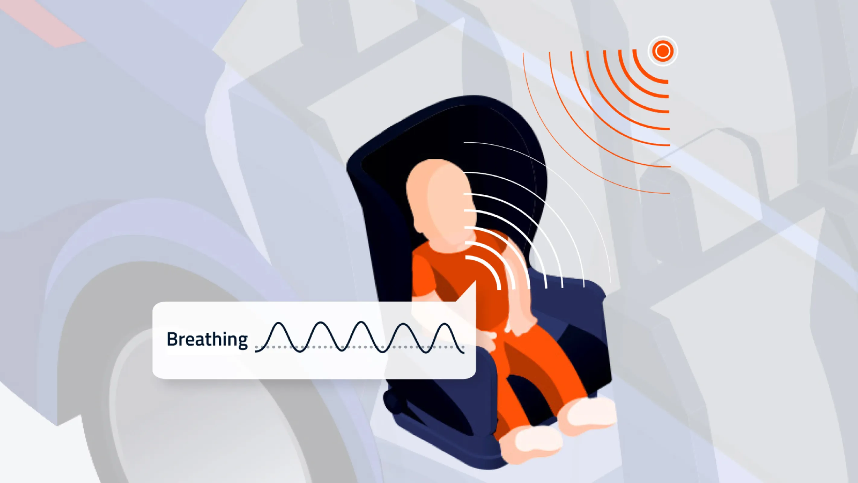 Child Presence Detection