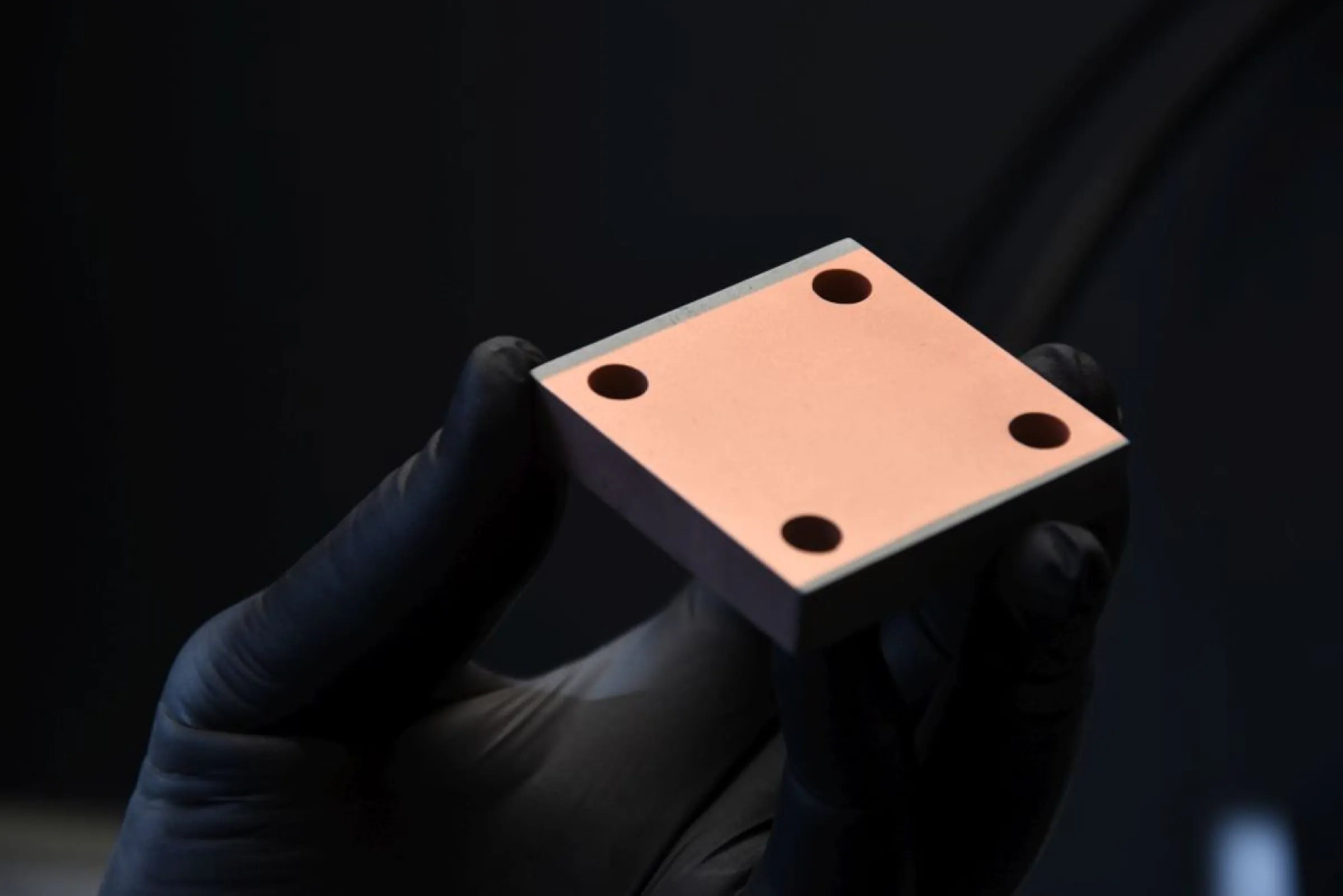 Application of solderable coating layers Application of solderable coating layers