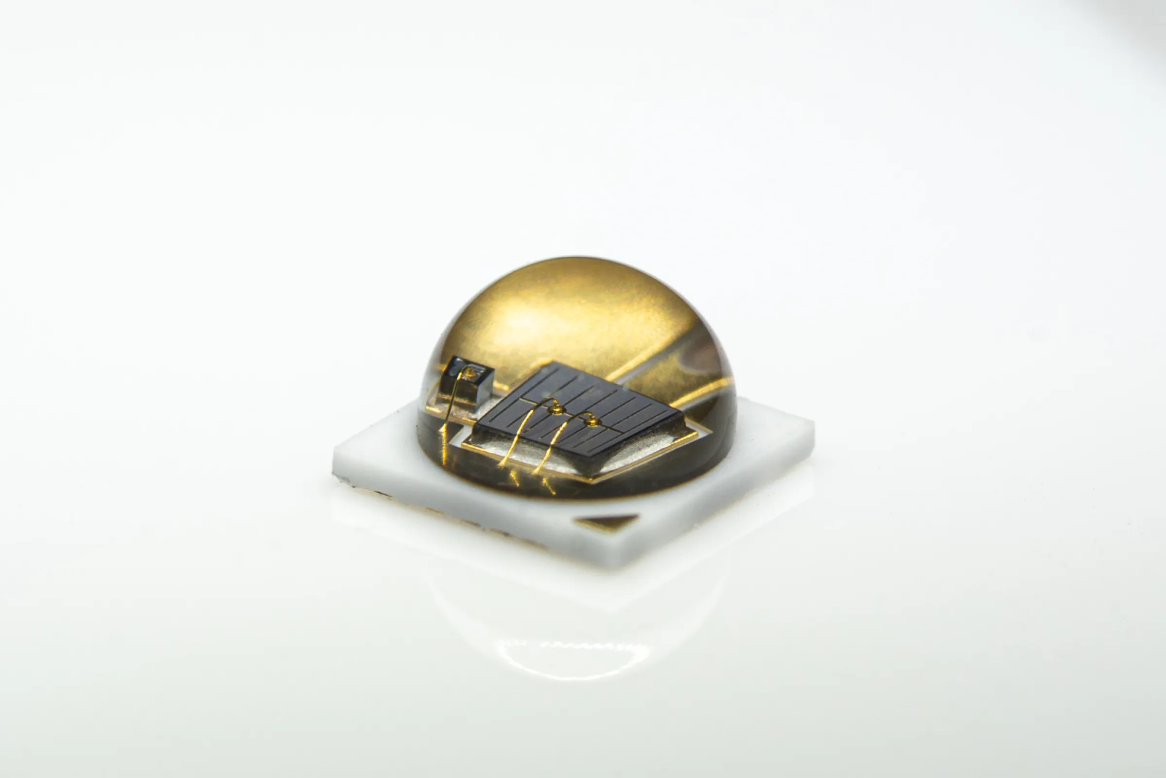 High Power SWIR SMD 1460 nm 155mW @ 1A