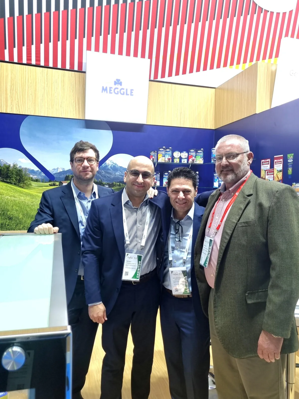 Dubai Sales Power Team