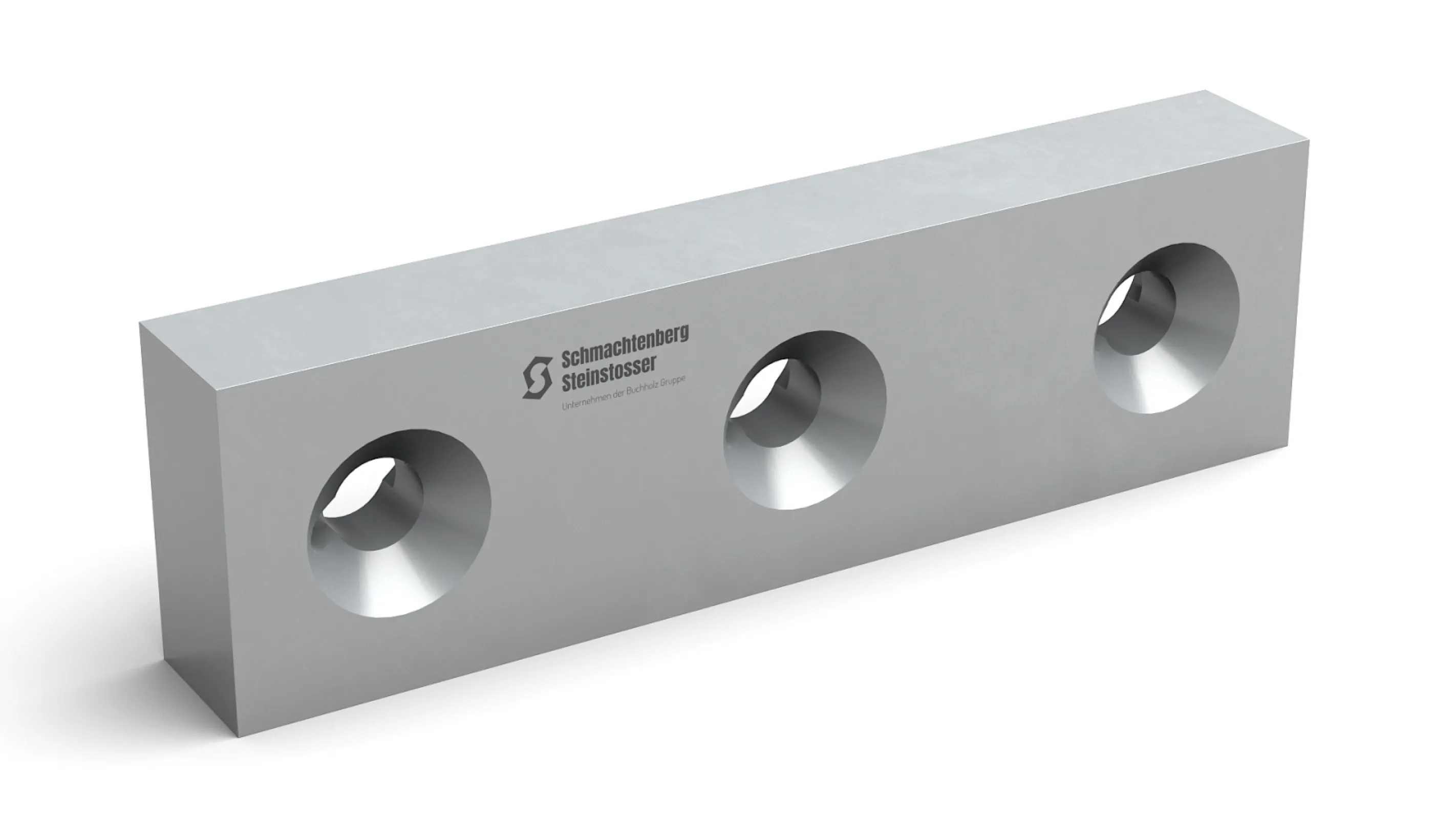 1-shaft-shredder blade / granulator knife