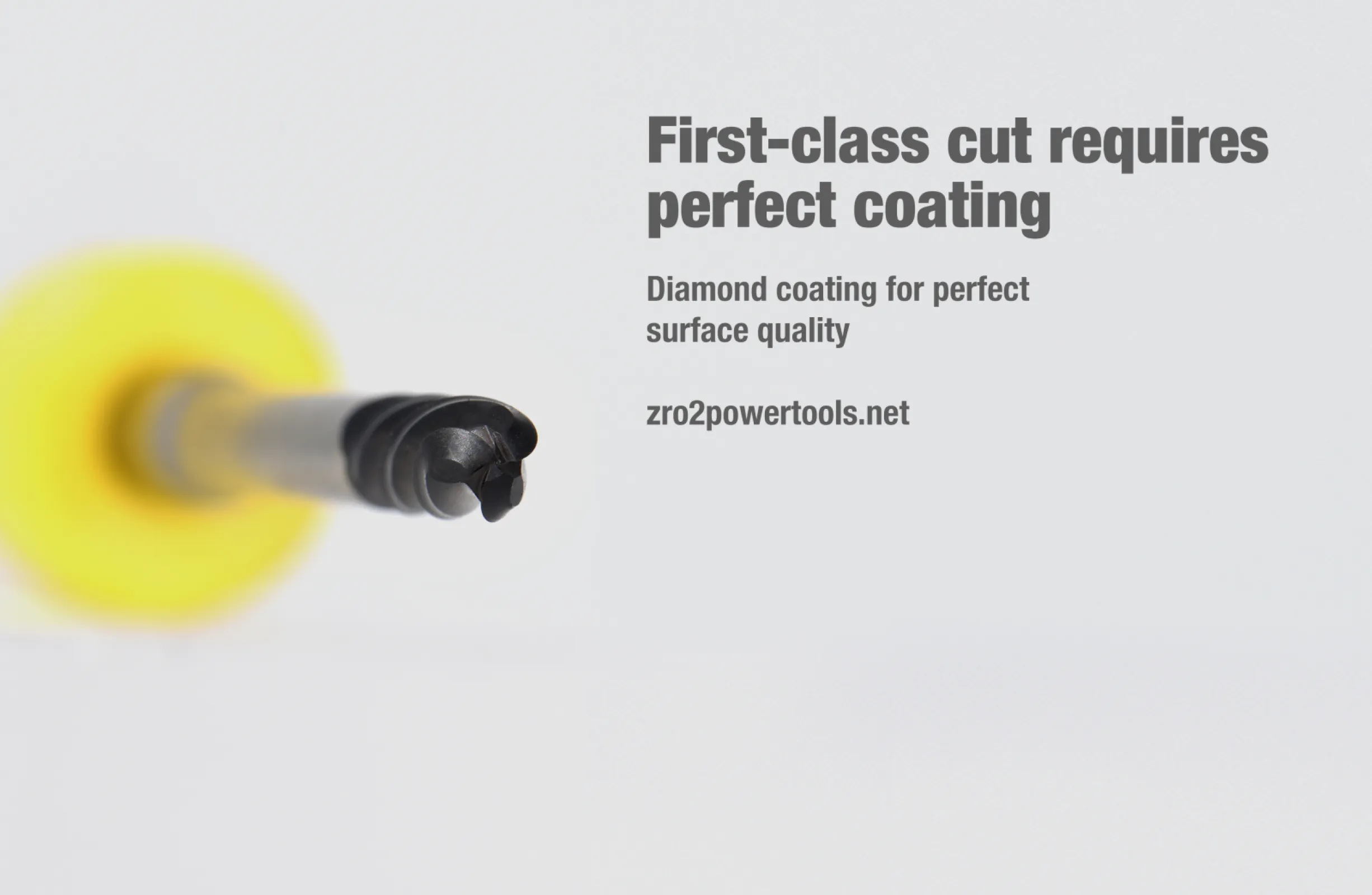 Unmatched durability and precision for zirconia