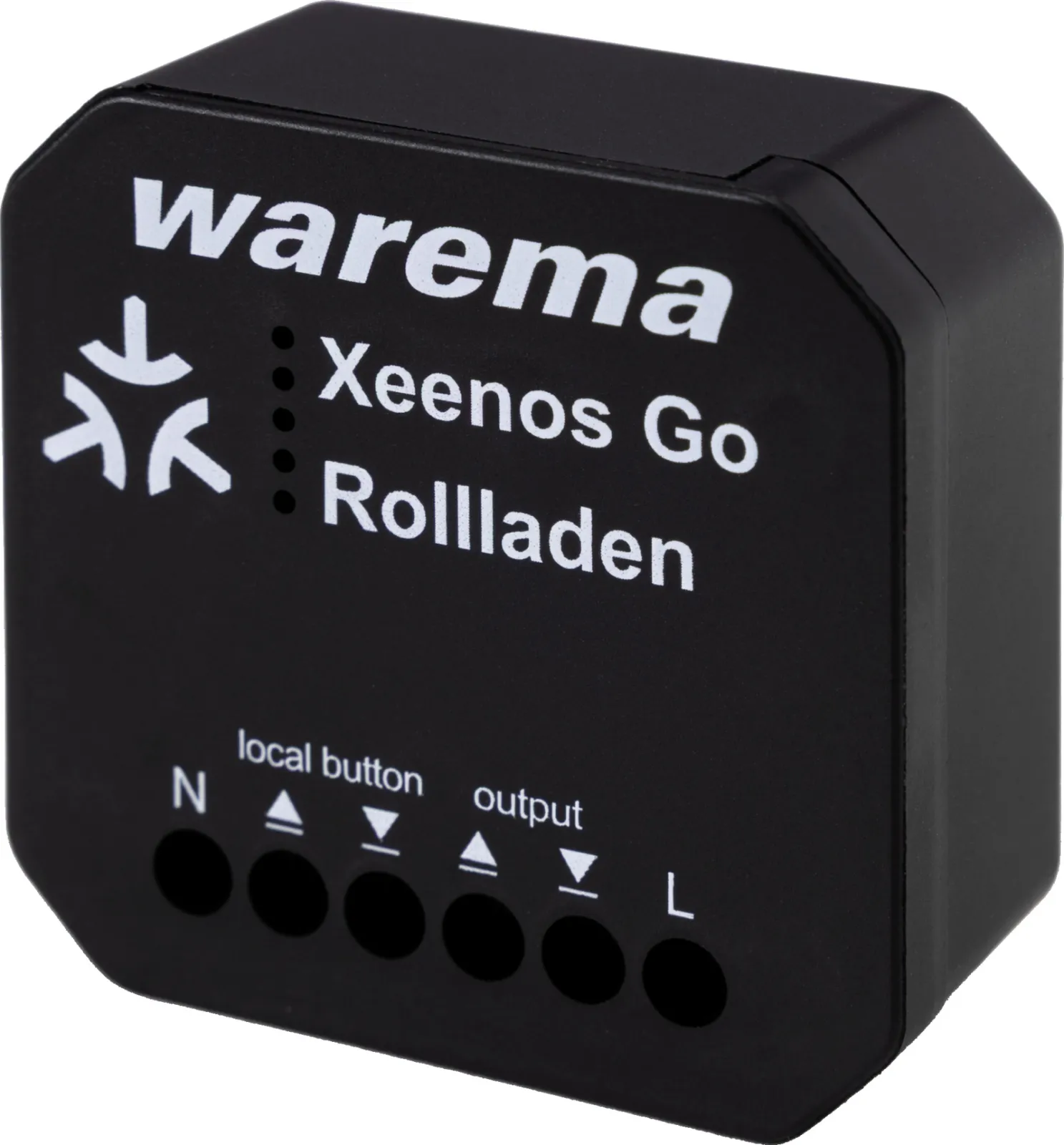 Xeenos roller shutter actuator UP