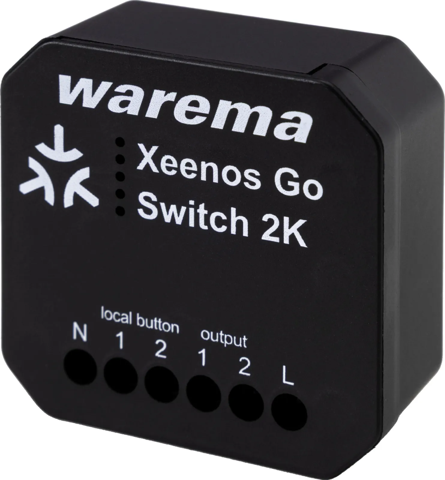 Xeenos switch 2K actuator UP