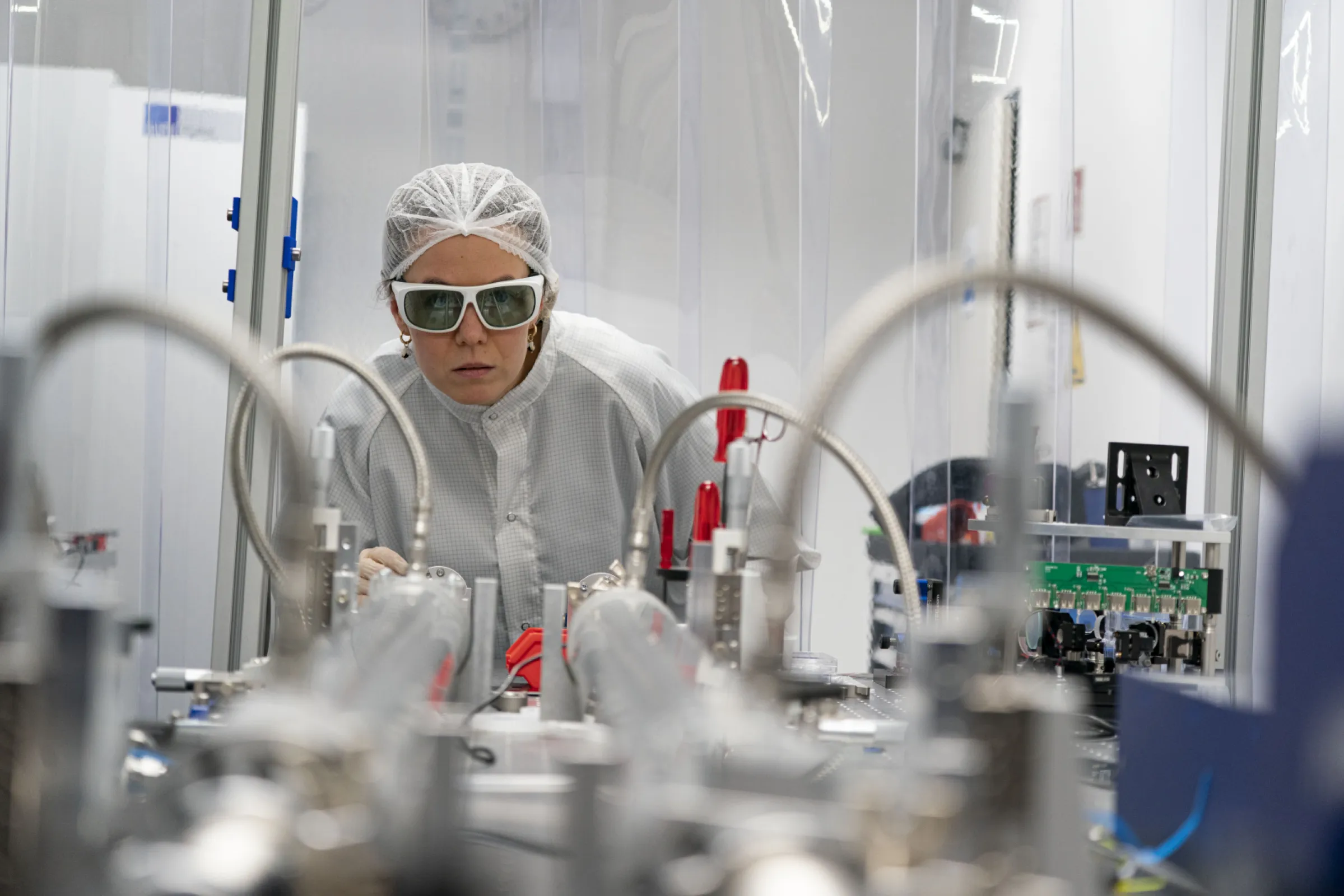 State-of-the-art solutions for high-power lasers