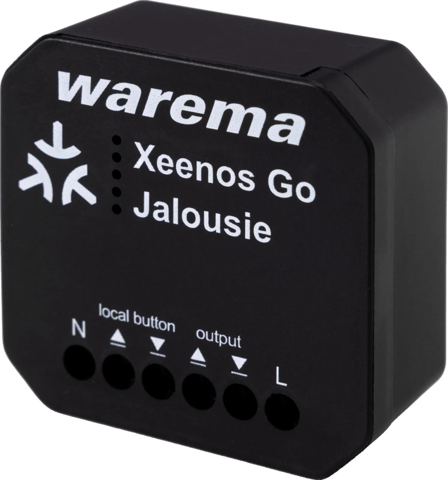 Xeenos venetian blind actuator UP