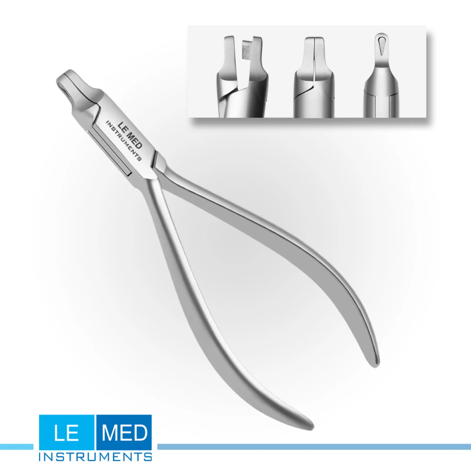 Tear Drop Aligner Pliers