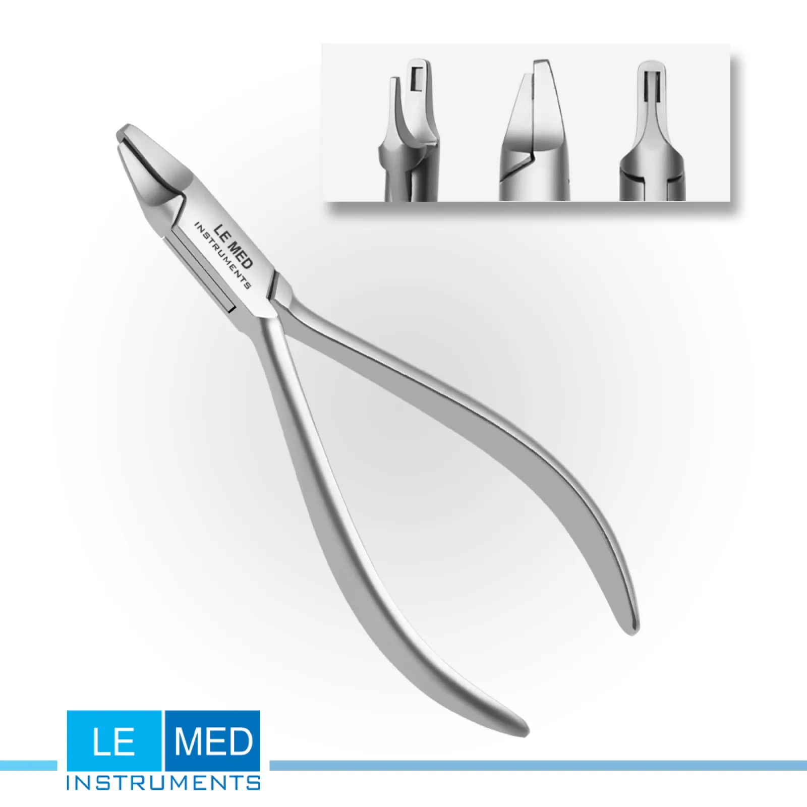 Vertical Hole Aligner Pliers