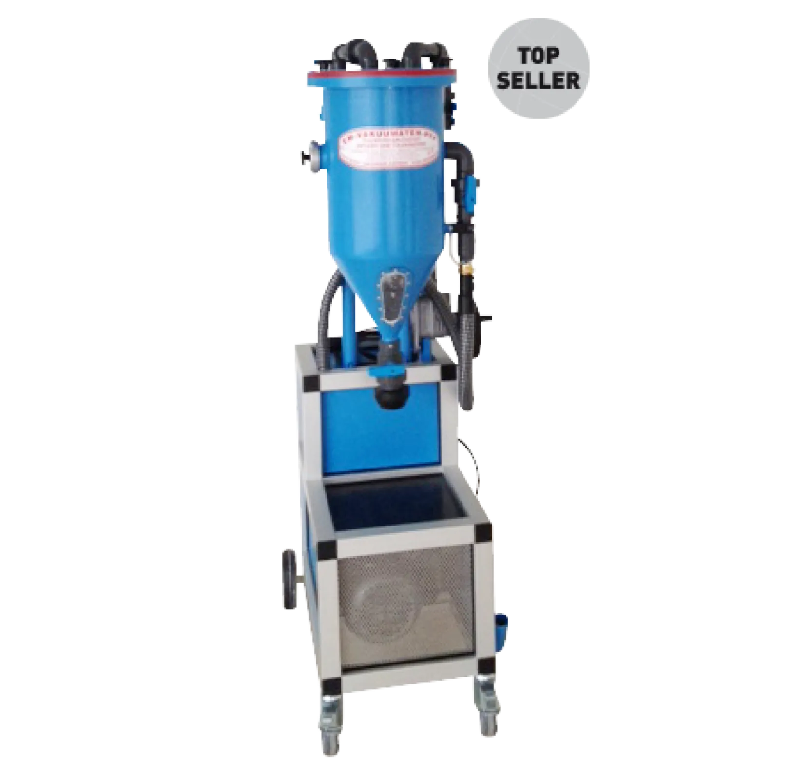 DCP Filling Machine model V40