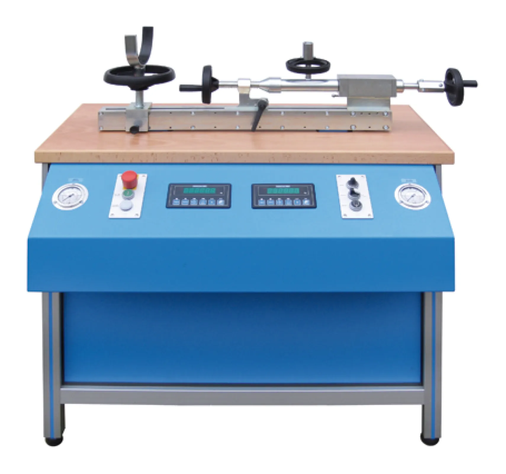CO2-Filling Machine model KU6