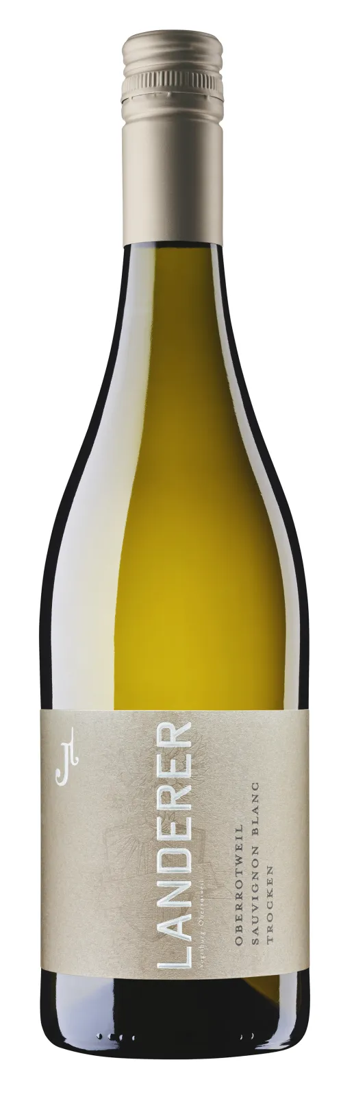 2024 Oberrotweil Sauvignon Blanc - ORGANIC