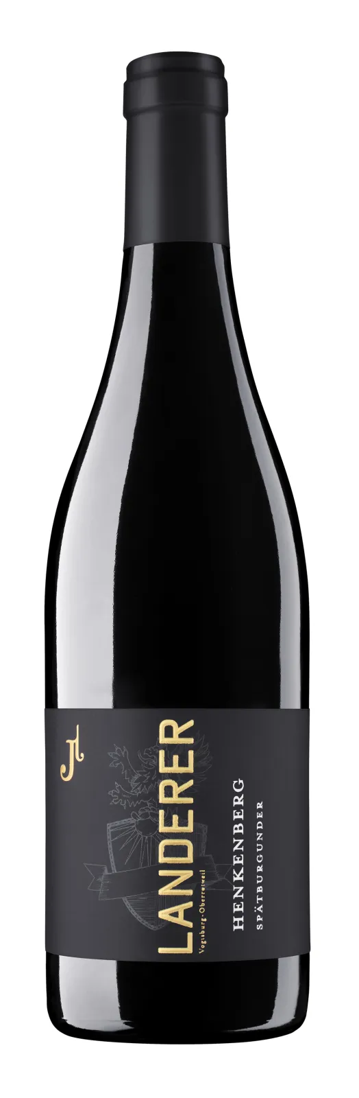 2023 Henkenberg Spätburgunder