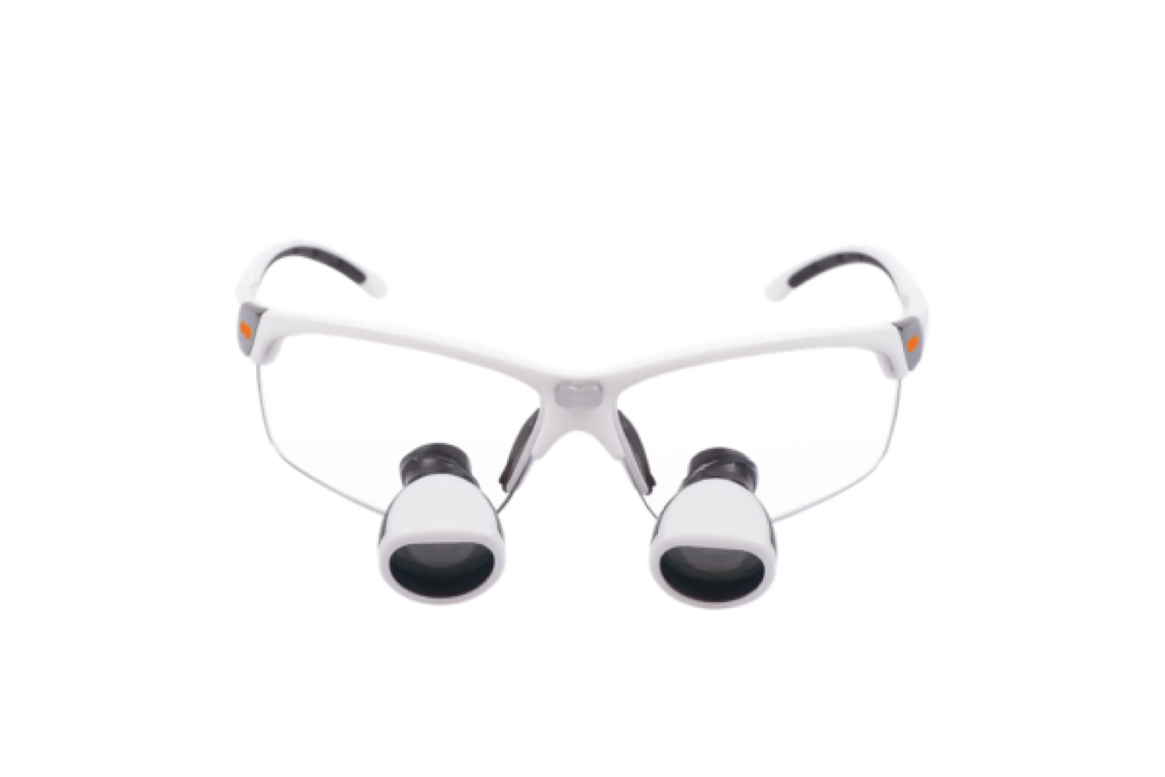 Correction adapter. Integration of your personal visual acuity into the opt-on.