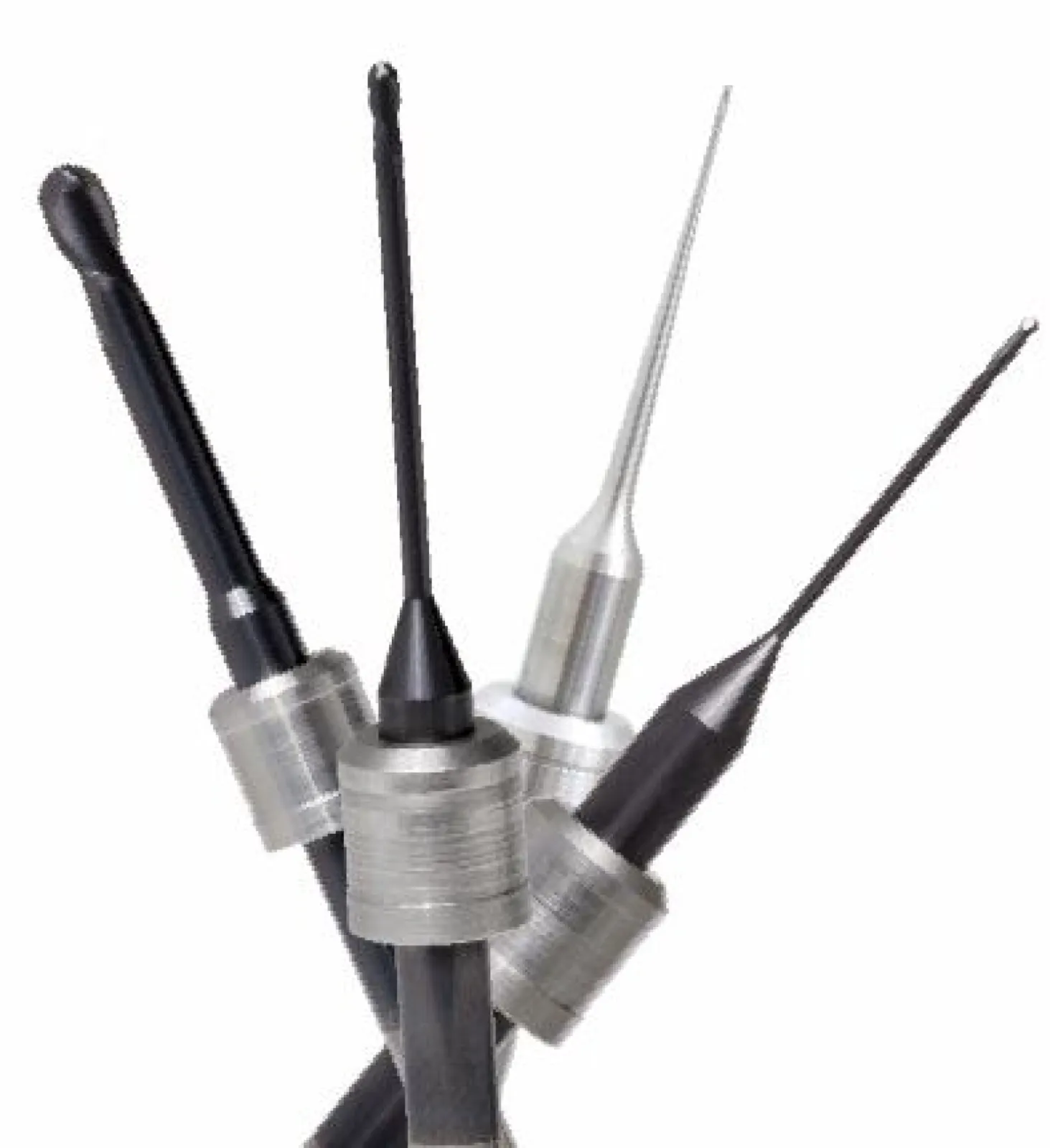 CAD/CAM Burs for all machines